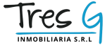 TresG Inmobiliaria